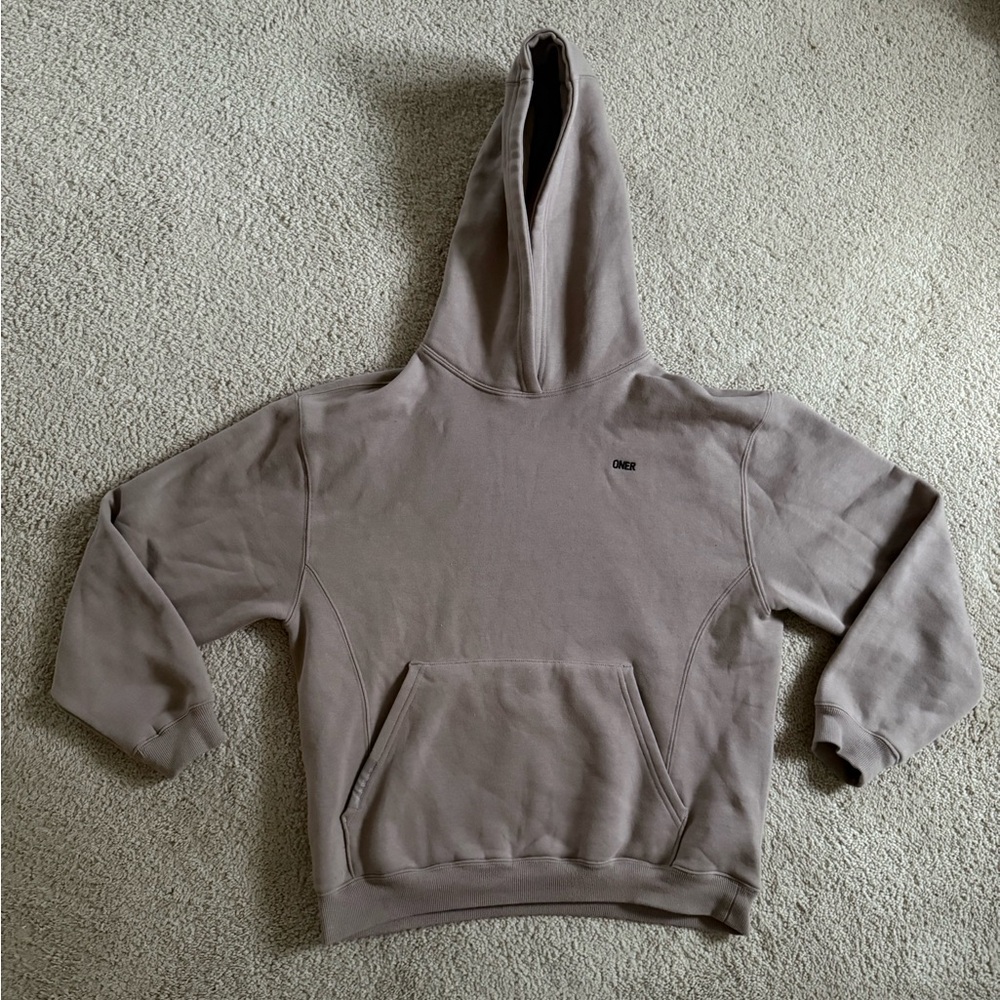 Oner Active Foundations Hoodie